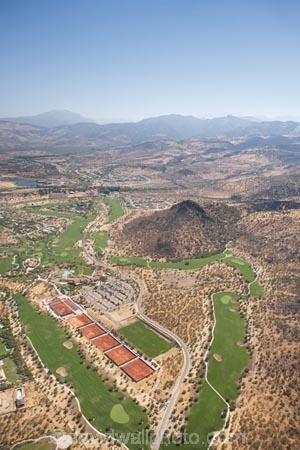 aerial;aerial-photo;aerial-photograph;aerial-photographs;aerial-photography;aerial-photos;aerial-view;aerial-views;aerials;bunker;bunkers;capital-cities;capital-city;Capital-of-Chile;Chicureo;Chile;Club-de-Golf-Hacienda;fairway;fairways;golf-club;golf-clubs;golf-course;golf-courses;golf-link;golf-links;green;greens;Santiago;South-America;Sth-America