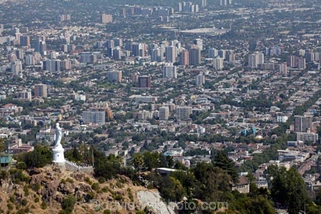aerial;aerial-photo;aerial-photograph;aerial-photographs;aerial-photography;aerial-photos;aerial-view;aerial-views;aerials;Barrio-Bellavista;Bellavista;capital-cities;capital-city;Capital-of-Chile;Cerro-San-Cristobal;Chile;Parque-Metropolitano;Santiago;South-America;Statue;statues;Sth-America;Terraza-Bellavista;Virgen-Statue;Virgin-Mary