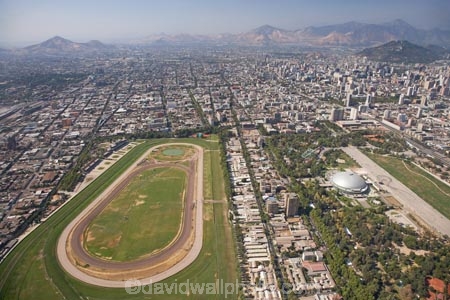 aerial;aerial-photo;aerial-photograph;aerial-photographs;aerial-photography;aerial-photos;aerial-view;aerial-views;aerials;capital-cities;capital-city;Capital-of-Chile;Chile;Club-Hipico;Horse-Racing;Parque-OHiggins;Santiago;Santiago-Racetrack;South-America;Sth-America