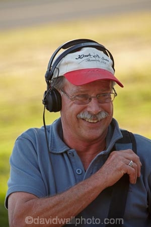 Chile;Media-Crew;Sound-Man-Ken-Saville;South-America;Sth-America;World-Sailplane-Grand-Prix,-Santiago