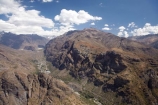 aerial;aerial-photo;aerial-photograph;aerial-photographs;aerial-photography;aerial-photos;aerial-view;aerial-views;aerials;Andean-cordillera;Andes;Andes-Mountain-Range;Andes-Mountains;Andes-Range;Chile;Rio-Blanco;Rio-Blanco-Valley;South-America;Sth-America;valley;valleys