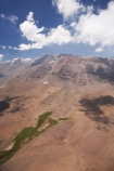 aerial;aerial-photo;aerial-photograph;aerial-photographs;aerial-photography;aerial-photos;aerial-view;aerial-views;aerials;Andean-cordillera;Andes;Andes-Mountain-Range;Andes-Mountains;Andes-Range;Chile;green-grass;natural-spring;South-America;spring;Sth-America;water-seepage