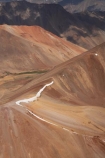 aerial;aerial-photo;aerial-photograph;aerial-photographs;aerial-photography;aerial-photos;aerial-view;aerial-views;aerials;Andean-cordillera;Andes;Andes-Mountain-Range;Andes-Mountains;Andes-Range;Chile;geology;mineral;minerals;red-hill;red-hills;red-mountain;red-mountains;South-America;Sth-America