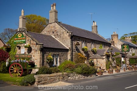 ale-house;ale-houses;bar;bars;Britain;British-Isles;building;buildings;England;English;Europe;free-house;free-houses;G.B.;GB;Great-Britain;heritage;Historic;historic-building;historic-buildings;historical;historical-building;historical-buildings;history;hotel;hotels;Lesbury;N.E.-England;NE-England;North-East-England;Northumberland;old;place;places;pub;public-house;public-houses;pubs;saloon;saloons;tavern;taverns;The-Coach-Inn;tradition;traditional;traditional-English-pub;traditional-English-pubs;U.K.;UK;United-Kingdom