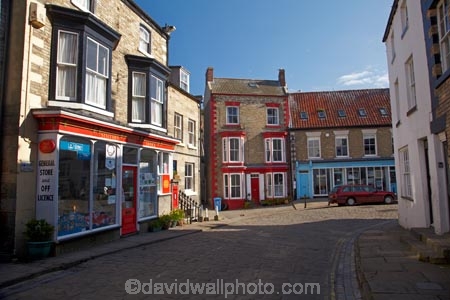 Britain;British-Isles;cobbled-lane;cobbled-lanes;cobbled-street;cobbled-streets;England;English;Europe;fishing-port;fishing-ports;fishing-village;fishing-villages;G.B.;GB;Great-Britain;N.E.-England;narrow-lane;narrow-lanes;narrow-street;narrow-streets;NE-England;North-East-England;North-Yorkshire;Staithes;Staithes-Post-Office;U.K.;UK;United-Kingdom;Yorkshire