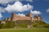 Bamburgh;Bamburgh-Castle;battlement;battlements;Britain;British-Isles;building;buildings;castellated;castellations;castle;castles;crenellation;crenellations;England;English;Europe;fort;fortification;fortress;fortresses;G.B.;GB;Grade-listed-building;Great-Britain;heritage;historic;historic-building;historic-buildings;historical;historical-building;historical-buildings;history;N.E.-England;NE-England;North-East-England;Northumberland;old;stone-buidling;stone-buildings;tradition;traditional;U.K.;UK;United-Kingdom