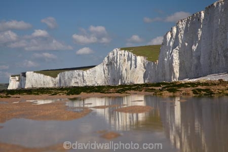 beach;beaches;Birling-Gap;Birling-Gap-Beach;bluff;bluffs;Britain;British-Isles;calm;chalk-cliff;chalk-cliffs;chalk-downland;chalk-downlands;chalk-downs;chalk-formation;chalk-formations;chalk-headland;chalk-headlands;chalk-layer;chalk-layers;cliff;cliffs;coast;coastal;coastline;coastlines;coasts;Cretaceous-chalk-layer;down;downland;downlands;downs;East-Sussex;England;English;English-Chanel;eroded;erosion;Europe;foreshore;formation;formations;G.B.;GB;geological;geological-formation;geological-formations;geology;Great-Britain;image;images;layer;layering;layers;limestone;low-tide;low-tides;natural;natural-landscape;natural-landscapes;ocean;oceans;photo;photos;placid;quiet;reflection;reflections;rock-formation;rock-formations;S.E.-England;SE-England;sea;seas;sedimentary-layer;sedimentary-layers;serene;Seven-Sisters;Seven-Sisters-Cliffs;Seven-Sisters-Country-Park;shore;shoreline;shorelines;shores;smooth;South-Downs;South-Downs-N.P.;South-Downs-National-Park;South-Downs-NP;South-East-England;Southern-England;steep;still;stone;strata;stratum;Sussex;The-Seven-Sisters;tidal;tide;tides;tranquil;U.K.;UK;United-Kingdom;unusual-natural-feature;unusual-natural-features;unusual-natural-formation;unusual-natural-formations;water;white-chalk-cliff;white-chalk-cliffs;White-Cliff;white-cliffs