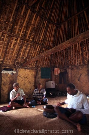 hut;flax;weave;weaving;man;men;person;people