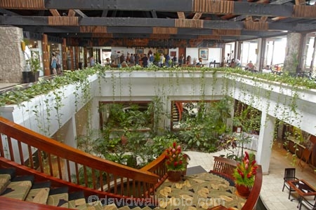 Coral-Coast;Fij;Fiji;Fiji-Islands;foyer;foyers;hotel-lobbies;hotel-lobby;lobbies;lobby;Pacific;South-Pacific;stair;stairs;Viti-Levu;Warwick-Fiji-Resort;Warwick-Fiji-Resort-amp;-Spa;Warwick-Fiji-Resort-and-Spa;Warwick-Resort;Warwick-Resort-amp;-Spa
