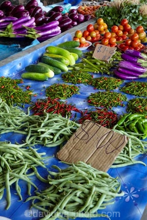 aubergine;aubergines;bean;beans;brinjal;brinjals;chile;chiles;colorful;colourful;commerce;commercial;Coral-Coast;cucumber;cucumbers;eggplant;eggplants;Fij;Fiji;Fiji-Islands;food;food-market;food-markets;food-stall;food-stalls;fruit;fruit-and-vegetables;fruit-market;fruit-markets;guinea-squash;guinea-squashes;market;market-place;market_place;marketplace;markets;melongene;melongenes;Pacific;produce;produce-market;produce-markets;product;products;purple;retail;retailer;retailers;shop;shopping;shops;Sigatoka;Sigatoka-Market;Sigatoka-Markets;Sigatoka-Produce-Market;Sigatoka-Produce-Markets;Solanum-melongena;South-Pacific;stall;stalls;steet-scene;street-scenes;tomato;tomatoes;violet;Viti-Levu