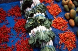 vetgetable;markets;food;egg-plant;egg-plants;mango;mangoes;aubergine;aubergines;viti-levu;color;colour;colors;colours;fruit;fruits;produce;selling;sell;shopping;stall;stalls;travel;travels;world-travel;world-locations;variety;chilli;chillies;silver-beet;row;rows;silver-beets