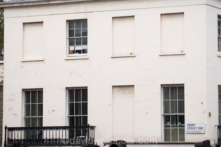Belgravia;bricked-up-window;bricked-up-windows;Britain;Eccleston-St;Eccleston-Street;England;Europe;G.B.;GB;Great-Britain;London;The-House-and-Window-Duties-Act;U.K.;UK;United-Kingdom;Victoria;window-tax;window-taxes