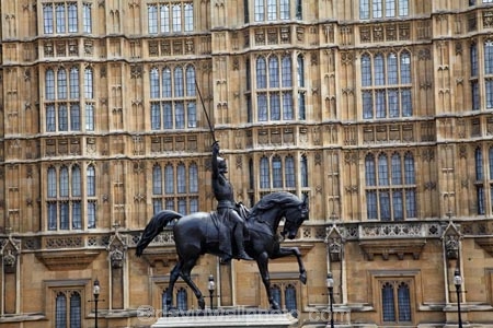 Britain;building;buildings;City-of-Westminster;C�ur-de-Lion;England;Europe;G.B.;GB;Great-Britain;heritage;historic;historic-building;historic-buildings;historical;historical-building;historical-buildings;history;House-of-Commons.;House-of-Lords;Houses-of-Parliament;icon;iconic;icons;landmark;landmarks;London;old;Palace-of-Westminster;Parliament-House;Parliament-Houses;Richard-the-Lionheart;statue;Statue-of-C�ur-de-Lion;Statue-of-Richard-the-Lionheart;statues;tradition;traditional;U.K.;UK;United-Kingdom;Westminster-Palace