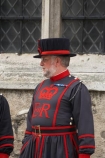 Beefeater;Beefeaters;britain;ceremonial;ceremony;england;Europe;G.B.;GB;great-britain;guard;guards;Her-Majestys-Royal-Palace-and-Fortress;kingdom;london;male;military;o8l5763;people;person;Sovereigns-Body-Guard-of-the-Yeoman-Guard-Extraordinary;The-Tower;The-Tower-of-London;Tower-of-London;U.K.;uk;uniform;uniforms;united;United-Kingdom;Yeoman-Warder;Yeoman-Warders