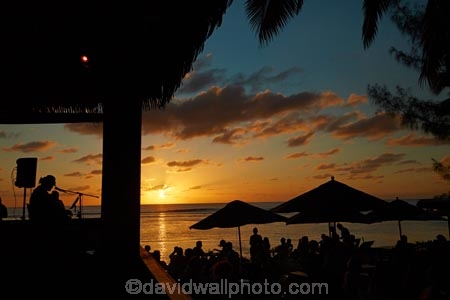 ale-house;ale-houses;alfresco;bar;bars;beach;beach-bar;beach-bars;beaches;Castaway-Hotel;Castaway-Resort;Cook-Is;Cook-Islands;dark;drinkers;dusk;evening;free-house;free-houses;guitarist;guitarists;holiday;holidays;hotel;hotels;musician;musicians;night;night-time;night_time;nightfall;ocean;oceans;Pacific;Pacific-Ocean;paradise;patrons;people;person;pub;public-house;public-houses;pubs;Rarotonga;saloon;saloons;singer;singers;South-Pacific;sunset;sunsets;tavern;taverns;tourism;tourist;tourists;travel;tropical;tropical-beach;tropical-island;tropical-islands;twilight;vacation;vacations;Wilsons-Bar;Wilsons-Bar-amp;-Restaurant;Wilsons-Bar-and-Restaurant;Wilsons-Restaurant