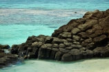Avarua;basalt;basalt-rock;basalt-rocks;beach;beaches;Black-Rock;coast;coastline;coastlines;Cook-Is;Cook-Islands;Pacific;Pacific-Ocean;Rarotonga;rock;rock-formation;rock-formations;rocks;South-Pacific;Tuoro;unusual