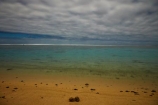 Aroa-Beach;beach;beaches;cloud;Cook-Is;Cook-Islands;dark;dusk;evening;late;light;moonlight;night;night-time;night_time;ocean;Pacific;Pacific-Ocean;Rarotonga;sand;South-Pacific;tropical;tropical-island;tropical-islands;twilight