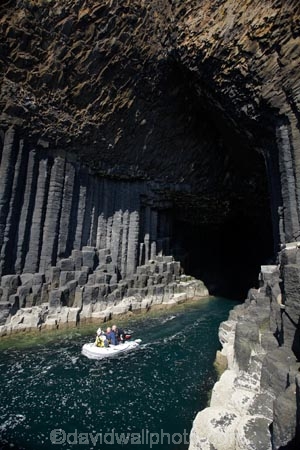 An-Uamh-Bhin;Argyll-and-Bute;basalt-column;basalt-columns;basalt-formation;basalt-formations;basaltic-lava;boat;boats;Britain;cave;cavern;caverns;caves;coast;coastal;coastline;coastlines;coasts;columnar-basalt;columnar-jointed-basalt;extrusive-volcanic-rock;Fingal-Cave;Fingals-Cave;Fingals-Cave;formations;G.B.;GB;geological;geology;Great-Britain;grotto;grottos;hexagonal-basalt-columns;hexagonally-jointed-basalt-columns;Highlands;inflatable-boat;inflatable-boats;inflatable-rubber-boat;inflatable-rubber-boats;Inner-Hebrides;irb;irbs;Island-of-Mull;Island-of-Staffa;Isle-of-Mull;Isle-of-Staffa;lava-column;lava-columns;littoral-cave;littoral-caves;Mull;Mull-Island;National-Nature-Reserve;people;person;pleasure-boat;pleasure-boats;polygonal;RHIB;rigid_hulled-inflatable-boat;roch-arches;rock;rock-arch;rock-column;rock-columns;rock-formation;rock-formations;rock-outcrop;rock-outcrops;rocks;runabout;runabouts;Scotland;Scottish-Highlands;sea-cave;sea-caves;Stafa;Staffa;Staffa-Island;stone;tourism;tourist;tourist-boat;tourist-boats;tourists;U.K.;UK;United-Kingdom;volcanic-column;volcanic-columns;volcanic-formation;volcanic-formations;volcanic-rock;water;zodiac;zodiacs