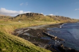 A855;agricultural;agriculture;An-t_Eilean-Sgitheanach;Britain;coast;coastal;coastline;coastlines;coasts;country;countryside;Duntulm;Eilean-Che�;farm;farming;farmland;farms;field;fields;foreshore;G.B.;GB;Great-Britain;Highlands;Inner-Hebrides;Island-of-Skye;Isle-of-Skye;Lub-Score;meadow;meadows;ocean;paddock;paddocks;pasture;pastures;rural;Scotland;Scottish-Highands;sea;shore;shoreline;shorelines;shores;Skye;Trotternish-Peninsula;U.K.;UK;United-Kingdom;water