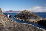 The-Herdsman;Am-Buachaille;Argyll-and-Bute;basalt-column;basalt-columns;basalt-formation;basalt-formations;basaltic-lava;Britain;columnar-basalt;columnar-jointed-basalt;extrusive-volcanic-rock;formations;G.B.;GB;geological;geology;Great-Britain;hexagonal-basalt-columns;hexagonally-jointed-basalt-columns;Highlands;Inner-Hebrides;Island-of-Mull;Island-of-Staffa;Isle-of-Mull;Isle-of-Staffa;lava-column;lava-columns;Mull;Mull-Island;National-Nature-Reserve;people;person;polygonal;Polygonal-basalt;rock;rock-column;rock-columns;rock-formation;rock-formations;rock-outcrop;rock-outcrops;rocks;Scotland;Scottish-Highlands;Stafa;Staffa;Staffa-Island;stone;tourism;tourist;tourists;U.K.;UK;United-Kingdom;volcanic-column;volcanic-columns;volcanic-formation;volcanic-formations;volcanic-rock