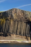 Argyll-and-Bute;basalt-column;basalt-columns;basalt-formation;basalt-formations;basaltic-lava;bluff;bluffs;Britain;cliff;cliffs;columnar-basalt;columnar-jointed-basalt;extrusive-volcanic-rock;formations;G.B.;GB;geological;geology;Great-Britain;hexagonal-basalt-columns;hexagonally-jointed-basalt-columns;Highlands;Inner-Hebrides;Island-of-Mull;Island-of-Staffa;Isle-of-Mull;Isle-of-Staffa;lava-column;lava-columns;Mull;Mull-Island;National-Nature-Reserve;polygonal;rock;rock-column;rock-columns;rock-formation;rock-formations;rock-outcrop;rock-outcrops;rocks;Scotland;Scottish-Highlands;sea-cliff;sea-cliffs;Stafa;Staffa;Staffa-Island;stone;U.K.;UK;United-Kingdom;volcanic-column;volcanic-columns;volcanic-formation;volcanic-formations;volcanic-rock