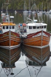 Argyll-and-Bute;boat;boats;Britain;calm;commercial-fishing-boat;commercial-fishing-boats;Dawn-Treader;Fishing-Boat;Fishing-Boats;G.B.;GB;Great-Britain;Highlands;Inner-Hebrides;Island-of-Mull;Isle-of-Mull;Jacobite;Main-Street;Mull;Mull-Island;placid;quiet;reflection;reflections;Scotland;Scottish-Highlands;serene;smooth;Sound-of-Mull;still;Tobermory;Tobermory-Bay;Tobermory-Harbor;Tobermory-Harbour;Tobermory-Waterfront;tranquil;U.K.;UK;United-Kingdom;water;wooden-fishing-boat;wooden-fishing-boats