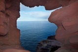 Angus;Arbroath;Arbroath-Path-Network;Britain;British-Isles;eroded;erosion;formation;formations;G.B.;GB;geological-formation;geological-formations;geology;Great-Britain;Hole-in-Rock;natural;natural-landscape;natural-landscapes;North-Sea;ocean;oceans;Old-Red-Sandstone;Scotland;sea;seas;Seaton-Cliffs;sedimentary;sedimentary-layers;U.K.;UK;United-Kingdom;unusual-natural-feature;unusual-natural-features