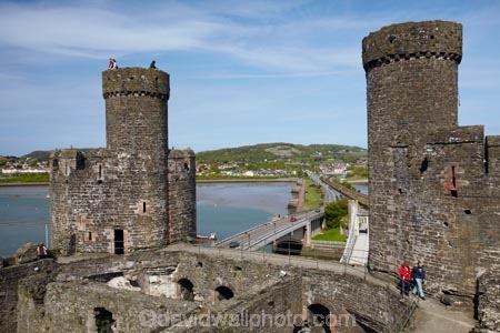abandon;abandoned;Afon-Conwy;battlement;battlements;Britain;British-Isles;building;buildings;Castell-Conwy;castellated;castellations;castle;castle-ruins;castles;circa-1287;Conway-Castle;Conwy;Conwy-Castle;crenellation;crenellations;Cymru;derelict;dereliction;deserted;desolate;desolation;fort;fortification;fortress;fortresses;G.B.;GB;Great-Britain;heritage;historic;historic-building;historic-buildings;historical;historical-building;historical-buildings;history;medieval-castle;medieval-castles;old;people;person;River-Conway;River-Conwy;ruin;ruined-castle;ruins;run-down;stone-buidling;stone-buildings;tourism;tourist;tourists;tower;towers;tradition;traditional;turret;turrets;U.K.;UK;UN-world-heritage-site;UNESCO-World-Heritage-Site;United-Kingdom;united-nations-world-heritage-site;Wales;Welsh-Castle;Welsh-Castles;world-heritage;World-Heritage-Park;World-Heritage-site;World-Heritage-Sites