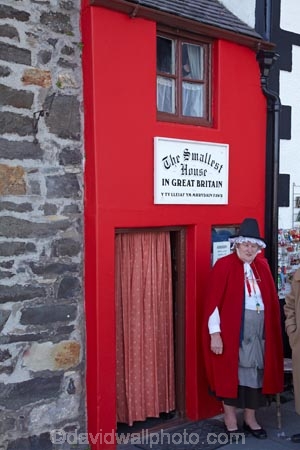 Britain;British-Isles;Conwy;Cymru;G.B.;GB;Great-Britain;house;houses;housing;Quay-House;small;The-Quay-House;the-Smallest-House-in-Great-Britain;tourist-attraction;tourist-attractions;U.K.;UK;United-Kingdom;Wales