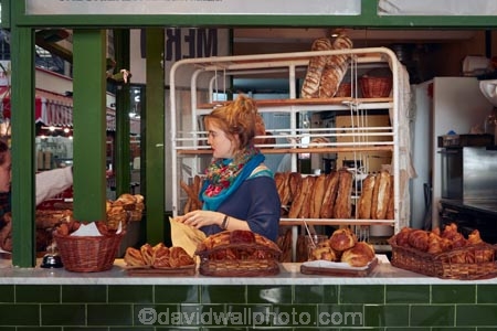 Argentina;Argentine-Republic;B.A.;BA;bakeries;bakery;Buenos-Aires;Latin-America;market;markets;patisserie;patisseries;San-Telmo;San-Telmo-barrio;San-Telmo-Market;South-America;Sth-America