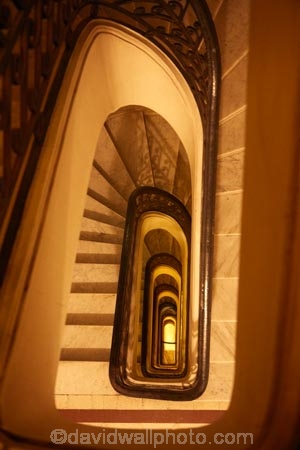 architecture;Argentina;Argentine-Republic;B.A.;BA;Barolo-Palace;Buenos-Aires;building;buildings;heritage;historic;historic-building;historic-buildings;historical;historical-building;historical-buildings;history;Latin-America;Monserrat;old;Palacio-Barolo;South-America;spiral;spirals;stair;stairs;stairway;stairways;stairwell;stairwells;Sth-America;tradition;traditional