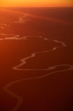 aerial;aerial-image;aerial-images;aerial-photo;aerial-photograph;aerial-photographs;aerial-photography;aerial-photos;aerial-view;aerial-views;aerials;Argentina;Argentine-Patagonia;Argentine-Republic;break-of-day;dawn;dawning;daybreak;El-Calafate;first-light;Latin-America;morning;orange;Patagonia;Patagonian;Santa-Cruz-Province;Santa-Cruz-River;South-America;South-Argentina;Southern-Argentina;Sth-America;sunrise;sunrises;sunup;twilight