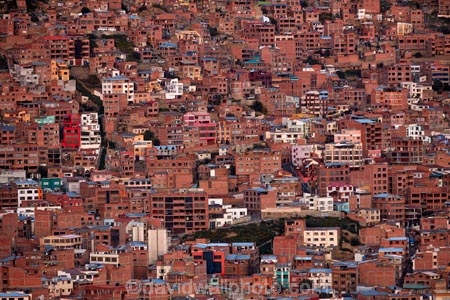 Bolivia;brick;brick-house;brick-houses;capital;Capital-of-Bolivia;Chuqi-Yapu;cities;city;high-density-housing;house;houses;housing;La-Paz;Latin-America;Nuestra-SeÃ±ora-de-La-Paz;pattern;patterns;red-brick;red-brick-houses;residence;residences;South-America;steep;steep-hill;steep-hills;Sth-America;terracotta;The-Americas