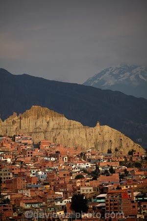Andean-Mountains;Andes;Andes-Mountain-Range;Andes-Mountains;Andes-Range;Bolivia;capital;Capital-of-Bolivia;Chuqi-Yapu;cities;city;Cordillera-Oriental;Cordillera-Real;erosion;Illimani;La-Paz;Latin-America;Mount-Illimani;mountain;mountains;Mt-Illimani;Nuestra-SeÃ±ora-de-La-Paz;snow;snow-capped;snow_capped;South-America;Sth-America;The-Americas