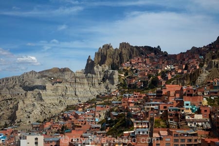 apartment;apartments;Bolivia;brick;brick-house;brick-houses;capital;Capital-of-Bolivia;Chuqi-Yapu;cities;city;eroded;erosion;high-density-housing;house;houses;housing;La-Paz;Latin-America;Nuestra-SeÃ±ora-de-La-Paz;red-brick;red-brick-houses;residence;residences;South-America;steep;steep-hill;steep-hills;steep-hillside;steep-hillsides;Sth-America;terracotta;The-Americas