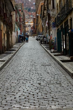 alley;alleys;alleyway;alleyways;Bolivia;building;buildings;capital;Capital-of-Bolivia;Chuqi-Yapu;cities;city;cobble-stone-streets;cobble_stoned;cobblestone;cobblestoned;cobblestones;heritage;historic;historic-building;historic-buildings;historical;historical-building;historical-buildings;history;La-Paz;Latin-America;Narrow-street;narrow-streets;Nuestra-SeÃ±ora-de-La-Paz;old;South-America;steep-cobble_stoned-street;steep-street;steep-streets;Sth-America;street;streets;The-Americas;tradition;traditional
