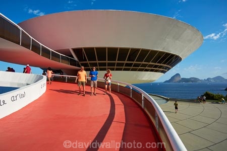architectural;architectural-design;architecture;art-galleries;art-gallery;art-museum;art-museums;BaÃ­a-de-Guanabara;Brasil;Brazil;building;buildings;design;elevated-walkway;flying-saucer-building;Guanabara-Bay;Latin-America;M.A.C.;MAC;modern-architecture;modern-building;modern-buildings;modern-design;Museu-de-Arte-ContemporÃ¢nea-de-Niteroi;Museu-de-Arte-ContemporÃ¢nea-de-NiterÃ³i;Museum-of-Contemporary-Art-of-Niteroi;Museum-of-Contemporary-Art-of-NiterÃ³i;Niteroi;Niteroi-Art-Museum;Niteroi-Contemporary-Art-Museum;NiterÃ³i;NiterÃ³i-Contemporary-Art-Museum;Oscar-Niemeyer;Oscar-Niemeyer-architect;Pao-de-Acucar;people;person;PÃ£o-de-AÃ§Ãºcar;Rio;Rio-de-Janeiro;South-America;spiral-walkway;Sth-America;Sugar-Loaf;Sugar-Loaf-Mountain;Sugarloaf;Sugarloaf-Mountain;tourism;tourist;tourists;UFO-building;unusual-building;unusual-buildings;visitor;visitors;walkway