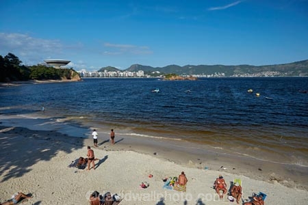 architectural-design;architecture;art-galleries;art-gallery;art-museum;art-museums;BaÃ­a-de-Guanabara;beach;beaches;Boa-Viagem-Beach;Brasil;Brazil;Brazilian;Brazilians;design;Guanabara-Bay;Latin-America;modern-architecture;modern-design;Museu-de-Arte-ContemporÃ¢nea-de-Niteroi;Museu-de-Arte-ContemporÃ¢nea-de-NiterÃ³i;Museum-of-Contemporary-Art-of-Niteroi;Museum-of-Contemporary-Art-of-NiterÃ³i;Niteroi;Niteroi-Art-Museum;Niteroi-Contemporary-Art-Museum;NiterÃ³i;NiterÃ³i-Contemporary-Art-Museum;Oscar-Niemeyer;Oscar-Niemeyer-architect;people;person;Praia-de-Boa-Viagem;Rio;Rio-de-Janeiro;shoreline;shorelines;South-America;Sth-America;unusual-building;unusual-buildings