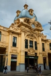 Boat-Station;Brasil;Brazil;building;buildings;CCR-Barcas;Centro;Estacao-das-Barcas;Estacio-das-Barcas;ferry-terminal;ferry-terminals;heritage;historic;historic-building;historic-buildings;historic-ferry-terminal;historical;historical-building;historical-buildings;history;Latin-America;old;port;port-building;Praca-XV;Rio;Rio-de-Janeiro;South-America;Sth-America;tradition;traditional