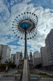Brasil;Brazil;Candelaria;Candelaria-Church;CandelÃ¡ria;CandelÃ¡ria-Church;Catholic;Catholic-Church;Centro;Igreja-de-Nossa-Senhora-da-CandelÃ¡ria;Latin-America;Olympic-Flame;Pira-Olympica;public-art;Rio;Rio-de-Janeiro;sculpture;sculptures;South-America;Sth-America