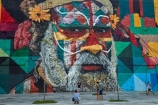 art;art-work;art-works;Brasil;Brazil;Centro;ethnic;Ethnicities-Mural;Ethnicity-Mural;face;faces;Huli;indigenous;indigenous-face;Las-Etnias;Latin-America;mural;murals;New-Guinean;public-art;public-art-work;public-art-works;Rio;Rio-de-Janeiro;South-America;Statue;Sth-America;The-Ethnicities;Todos-somos-um;tourism;travel;We-all-one