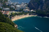 aerial;aerial-image;aerial-images;aerial-photo;aerial-photograph;aerial-photographs;aerial-photography;aerial-photos;aerial-view;aerial-views;aerials;beach;beaches;Brasil;Brazil;coast;coastal;coastline;coastlines;Latin-America;Praia-Vermelha;Red-Beach;Rio;Rio-de-Janeiro;sea;seas;shore;shoreline;shorelines;shores;South-America;Sth-America;Urca;water