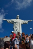 7-wonders-of-the-world;attractions;Brasil;Brazil;Brazilian;Brazilian-icon;Brazilian-landmarks;Christ-Statue;Christ-Statues;Christ-the-Redeemer;Corcovado;Corcovado-Mountain;Cristo-Redentor;crowd;crowded;crowds;giant-statue;giant-statues;Hunchback;Hunchback-Mountain;icon;icons;Jesus-Christ;Jesus-Statue;Jesus-Statues;landmark;landmarks;Latin-America;New-7-wonders-of-the-world;New-seven-wonders-of-the-world;people;person;Rio;Rio-de-Janeiro;seven-wonders-of-the-world;South-America;statue;statues;Sth-America;tourism;tourist;tourist-attraction;tourist-attractions;tourists;travel;overcrowded