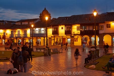 bar;bars;building;buildings;cafe;cafes;coffee-shop;coffee-shops;Cusco;Cuzco;dark;dusk;evening;heritage;historic;historic-building;historic-buildings;historical;historical-building;historical-buildings;history;Latin-America;light;lighting;lights;night;night-time;night_time;old;Parade-Square;people;person;Peru;Peruvian;Peruvians;plaza;Plaza-de-Armas;Plaza-Mayor;Plaza-Mayor-del-Cusco;Plaza-Mayor-del-Cuzco;plazas;Republic-of-Peru;restaurant;restaurants;shop;shops;South-America;Square-of-the-Warrior;Sth-America;tourism;tradition;traditional;travel;twilight;UN-world-heritage-area;UN-world-heritage-site;UNESCO-World-Heritage-area;UNESCO-World-Heritage-Site;united-nations-world-heritage-area;united-nations-world-heritage-site;Weapons-Square;world-heritage;world-heritage-area;world-heritage-areas;World-Heritage-Park;World-Heritage-site;World-Heritage-Sites