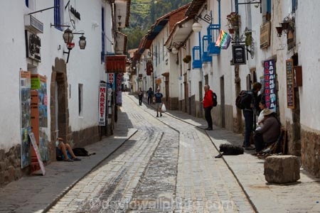 alley;alleys;alleyway;alleyways;building;buildings;Carmen-Alto;cobble_stoned;cobble_stoned-street;cobbled;cobbles;cobblestoned;cobblestoned-road;cobblestoned-roads;cobblestoned-street;cobblestoned-streets;cobblestones;Cusco;Cuzco;heritage;historic;historic-building;historic-buildings;historical;historical-building;historical-buildings;history;Latin-America;narrow-street;narrow-streets;old;people;person;Peru;Peruvian;Peruvians;Republic-of-Peru;road;roads;San-Blas;South-America;Sth-America;street;streets;tourism;tourist;tourists;tradition;traditional;travel;UN-world-heritage-area;UN-world-heritage-site;UNESCO-World-Heritage-area;UNESCO-World-Heritage-Site;united-nations-world-heritage-area;united-nations-world-heritage-site;world-heritage;world-heritage-area;world-heritage-areas;World-Heritage-Park;World-Heritage-site;World-Heritage-Sites