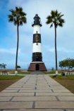 Antonio-Raimondi-Park;beacon;beacons;Faro-La-Marina;Latin-America;light-house;light-houses;light_house;light_houses;lighthouse;lighthouses;Lima;Miraflores;Miraflores-District;Miraflores-lighthouse;Pacific-Ocean;palm;palm-tree;palm-trees;palms;Parque-Antonio-Raimondi;Peru;Republic-of-Peru;South-America;Sth-America