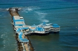 breakwater;breakwaters;cafe;cafes;La-Rosa-Nautica;La-Rosa-Nautica-Restaurant;Latin-America;Lima;Lima-waterfront;Miraflores;Miraflores-District;Miraflores-waterfront;Pacific-Ocean;Peru;pier;piers;Republic-of-Peru;restaurant;restaurants;South-America;Sth-America;waterfront;wharf;wharfs