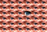 36;blue;close-up;close-ups;close_up;close_ups;closeup;closeups;cornea;detail;details;eye;eyeball;eyeballs;eyelash;eyelashes;eyelid;eyelids;eyes;female;females;freaky;iris;look;looking;looks;pupil;pupils;sense;senses;sight;skin;socket;thirty-six;unnerving;vision;watch;watches;watching;woman;women