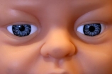 eye;eyes;eyeball;eyeballs;eyelash;eyelashes;eyelid;eyelids;iris;cornea;pupil;pupils;socket;vision;sight;senses;sense;watch;watching;look;looking;looks;watches;closeup;close_up;close-up;closeups;close_ups;close-ups;detail;details;skin;baby;babies;doll;dolls;dolly;plastic;toy;toys;blue;nose-noses;face;faces;head;heads;beauty