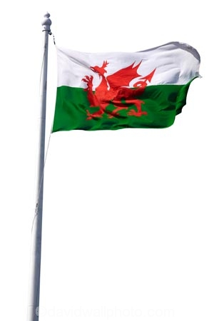 The-Red-Dragon;Baner-Cymru;Cymru;Great-Britain;UK;Welsh;Flag;cutout;cut;out